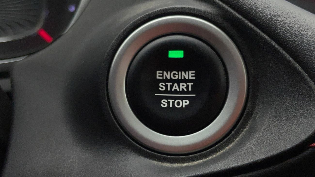 Chevrolet Groove PREMIER 1.5 | Zero Down Payment | Home Test Drive