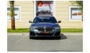 BMW 520i BMW 520i M Sport