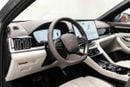 BYD Song Plus ID Flagship - Time Grey Inside Beige & Grey | Export Only