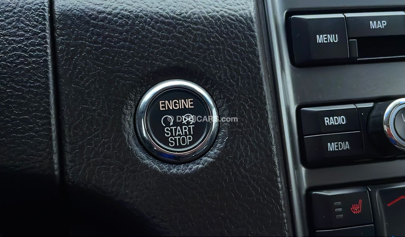 Ford Taurus LIMITED 3.5 | Under Warranty | Inspected on 150+ parameters