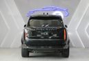 Land Rover Range Rover VOGUE P550e - Hybrid