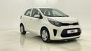 Kia Picanto LX 1.2 | Zero Down Payment | Home Test Drive