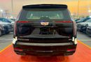 Cadillac Escalade SPORT