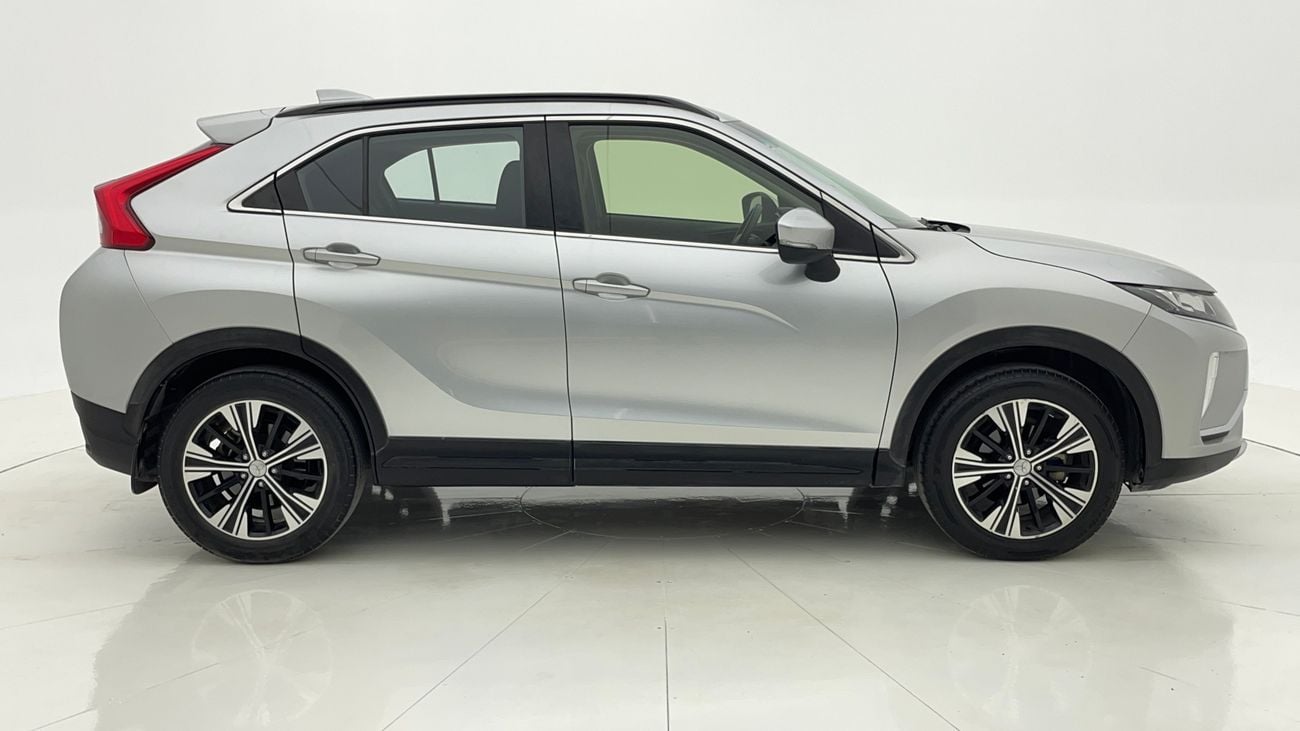 Mitsubishi Eclipse Cross GLX HIGHLINE 1.5 | Zero Down Payment | Free Home Test Drive