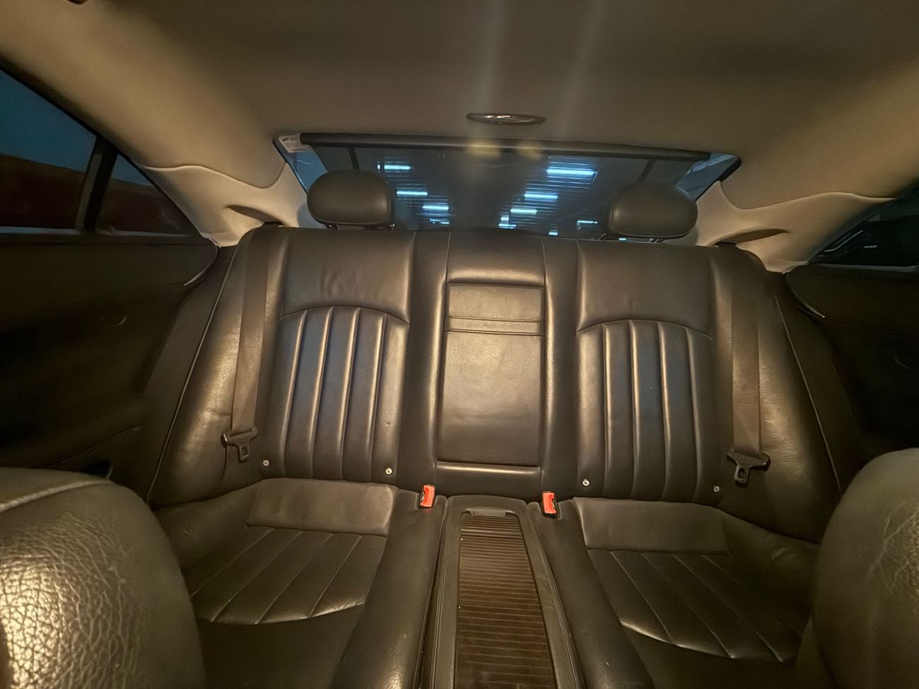 Mercedes Benz CLS350 STD