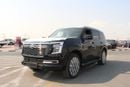 Nissan Patrol LE PLATINUM CITY