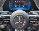 Mercedes Benz GLE 53 AMG Coupe Under Agency Warranty 2026 GCC