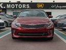 Kia Optima / PANORAMIC LIMITED / FULL OPTION /EXPORT ONLY  LOT#41058