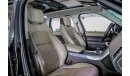 Land Rover Range Rover Sport HSE 2018 HSE GCC Under agency warranty