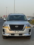 Nissan Armada SL Full Option 2023