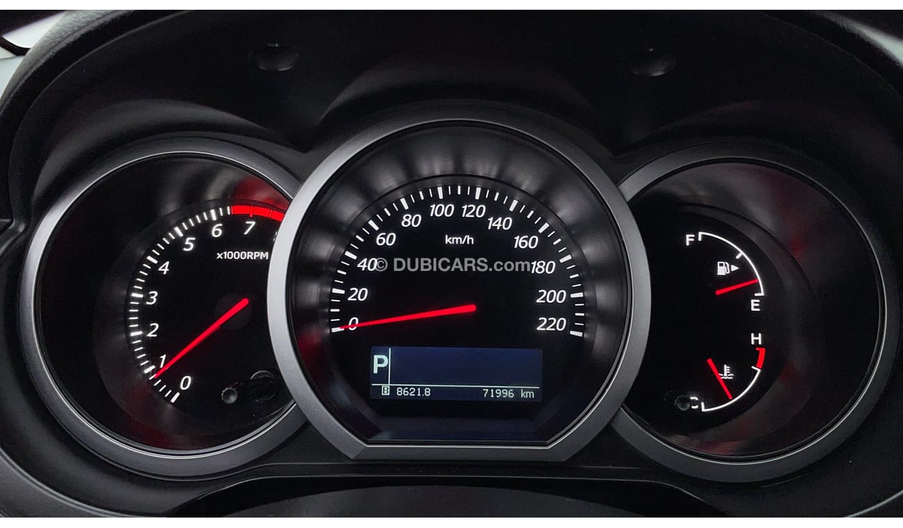 Suzuki Grand Vitara JLX 2.4 2400