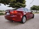 لكزس IS 250 PREMIER
