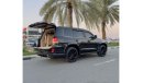 Toyota Land Cruiser FULLY MODIFIED INTERIOR AND EXTERIOR | PREMIUM PIONEER BASS TUBE | SUNROOF | ELECTRIC SEAT | 2013 |