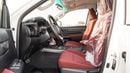 Toyota Hilux DLX 2.7L 4WD A/T