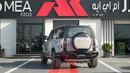 Land Rover Defender P400 X-Dynamic HSE Borasco Grey 2026MY Export Only