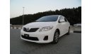 Toyota Corolla 2013 1.6 REF#189