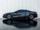 BMW i8 Plug-In Hybrid 1.5L