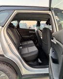 Kia Seltos LX STD KIA SELTOS 1.5L - 2026 MODEL - GCC Specs