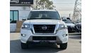 Nissan Armada NISSAN ARMAD SL V8 2023