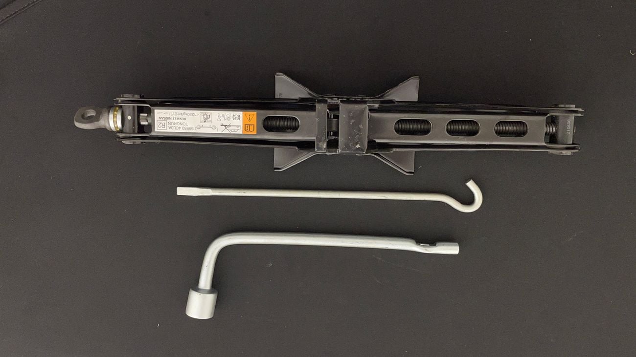 Nissan XTrail S 2.5 | Zero Down Payment | Home Test Drive