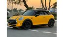 Mini Cooper (RAMADAN OFFER) MINI COOPER COUPE 2018 GCC FULL OPTIONS