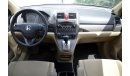 Honda CR-V 2.4L In Clean Condition