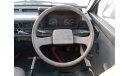 Toyota Townace TOYOTA TOWNACE RIGHT HAND DRIVE (PM1364)