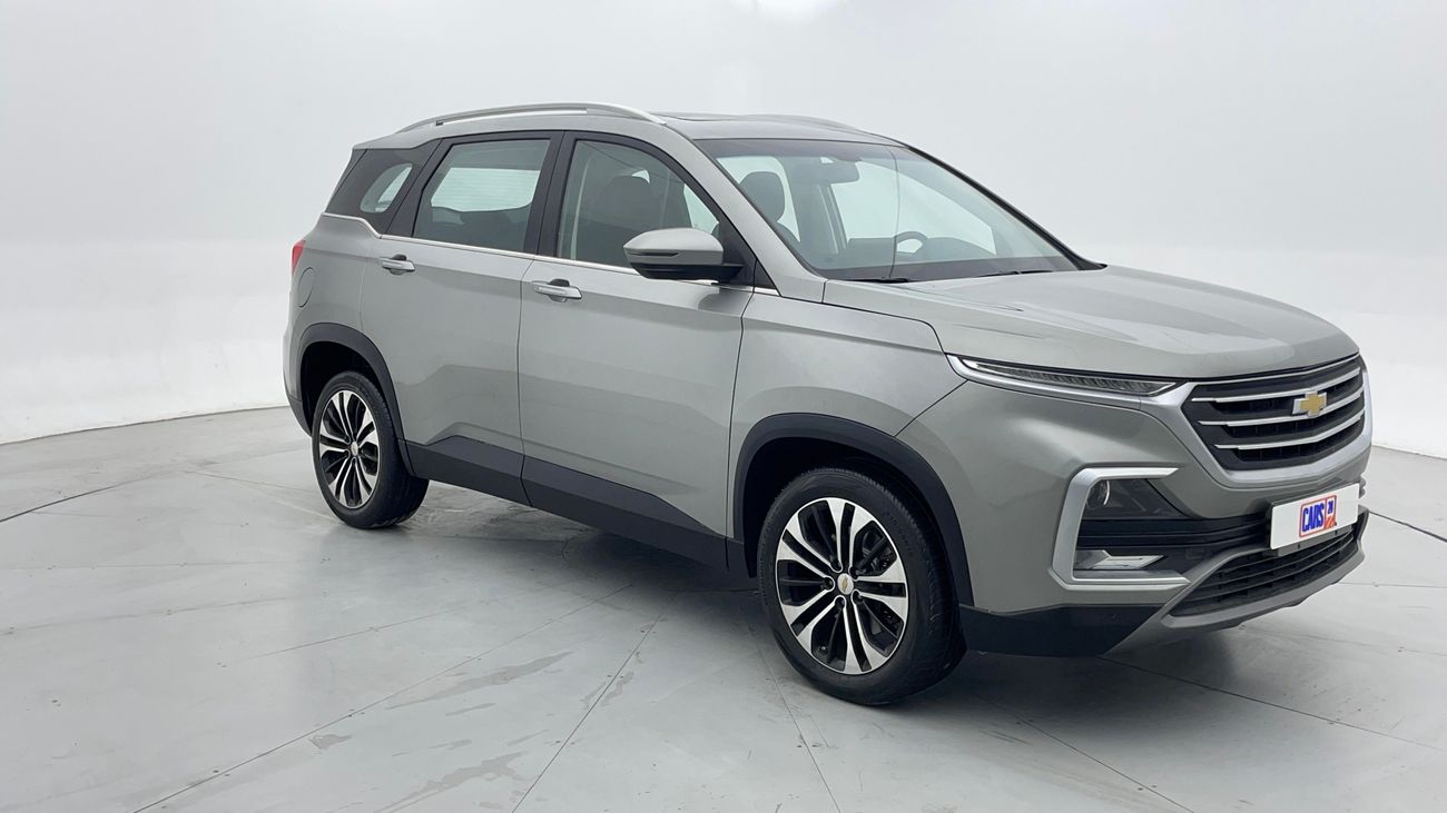 Chevrolet Captiva PREMIER 1.5 | Zero Down Payment | Home Test Drive