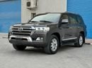 Toyota Land Cruiser تويوتا لاندكروزر GXR V8  خليجي 2016