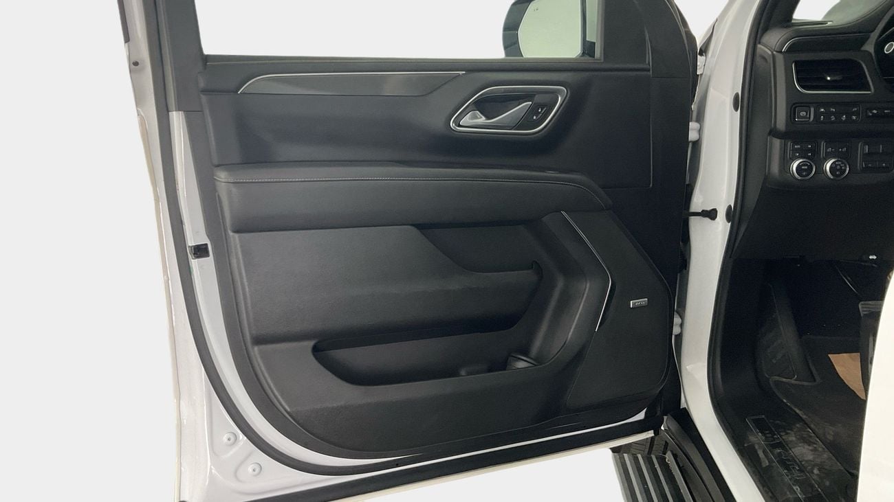 GMC Yukon AT4 5.3L AT4 | Guaranteed Warranty | 0 Down Payment