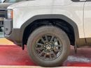 Toyota Prado TOYOTA LAND CRUISER PRADO VX - ENG 2.4L - MODEL 2024