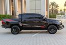 Toyota Hilux Toyota Hilux double Cabin off Road pickup 2021Model year Facelifted to 2026 GR sports 2.7L V4 petrol
