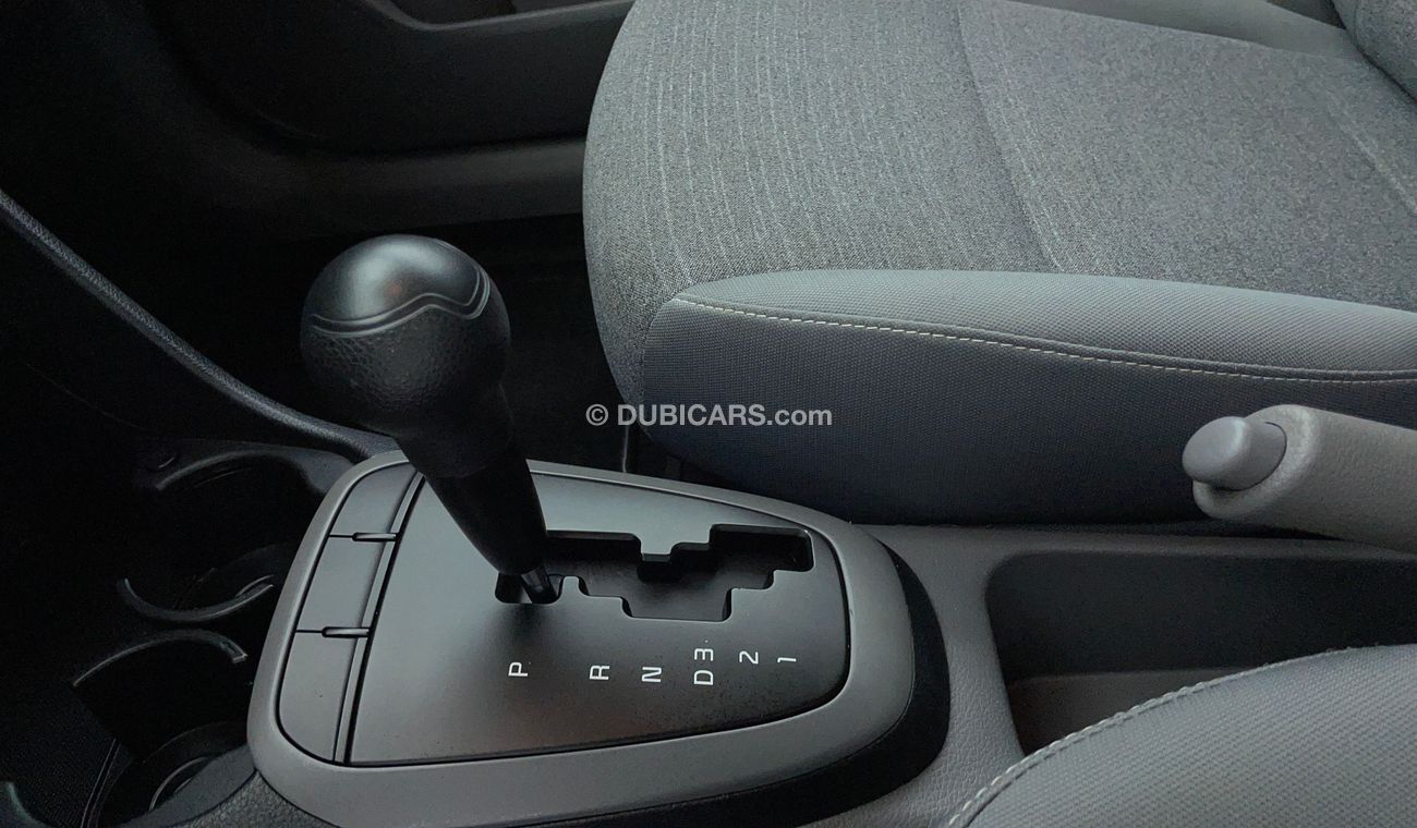 Kia Picanto LX 1.2 | Zero Down Payment | Free Home Test Drive