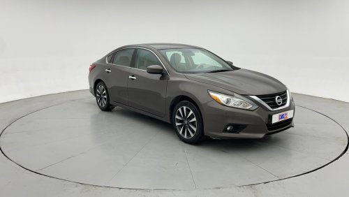 Nissan Altima SV 2.5 | Zero Down Payment | Free Home Test Drive