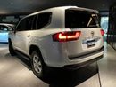 Toyota Land Cruiser Right-Hand drive AX petrol Auto with sunroof