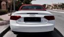 أودي A5 35 TFSI