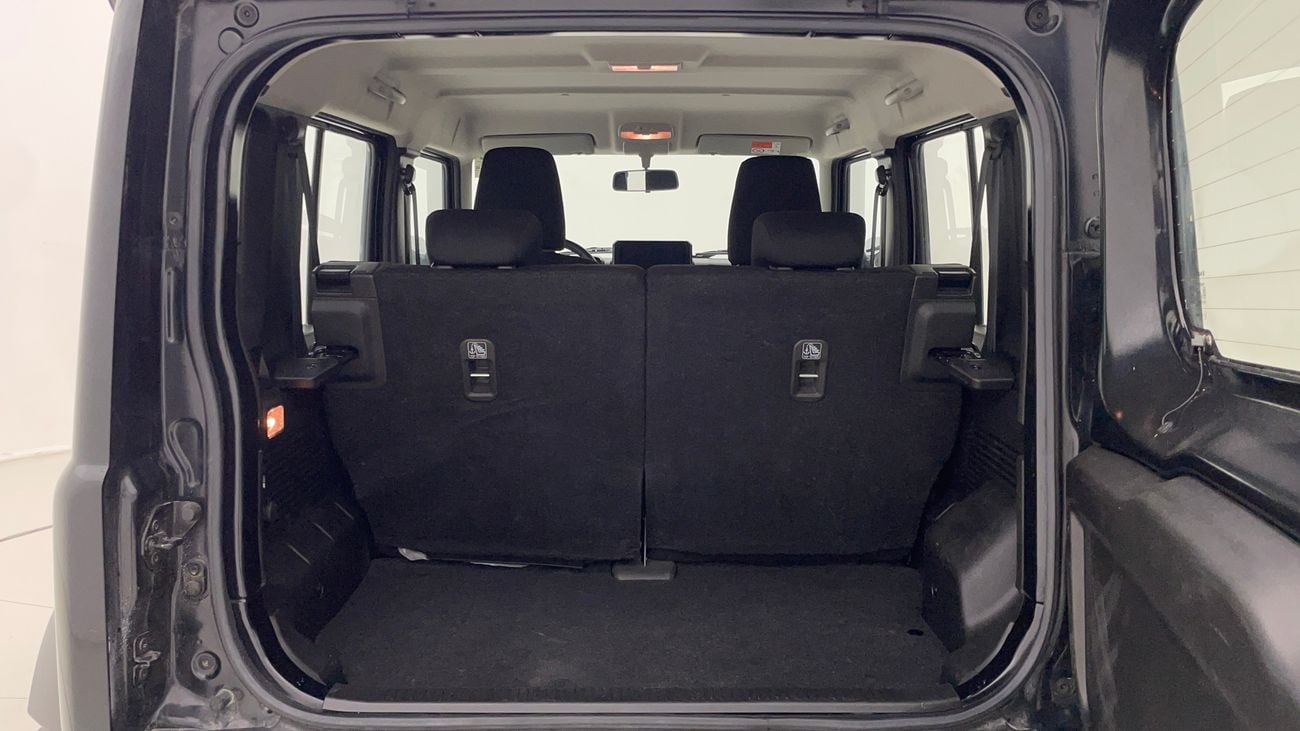 Suzuki Jimny GLX 1.5 | Zero Down Payment | Home Test Drive