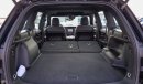 Jeep Grand Cherokee Altitude 4X4 , 2022 , GCC , 0Km , (ONLY FOR EXPORT)