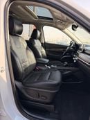 كيا تيلورايد SX 3.8L