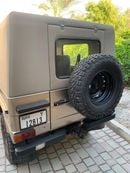 Mercedes-Benz G 230 3.2l