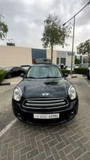 ميني كوبر كونتري مان