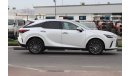 لكزس RX 350 LEXUS RX 350 2.4-L Executive Package-Hybrid Model 2023