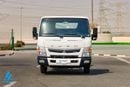 Mitsubishi Fuso Canter STD Long Chassis 2026 | 3.0L Turbo DSL | Euro 5 GCC | For Export