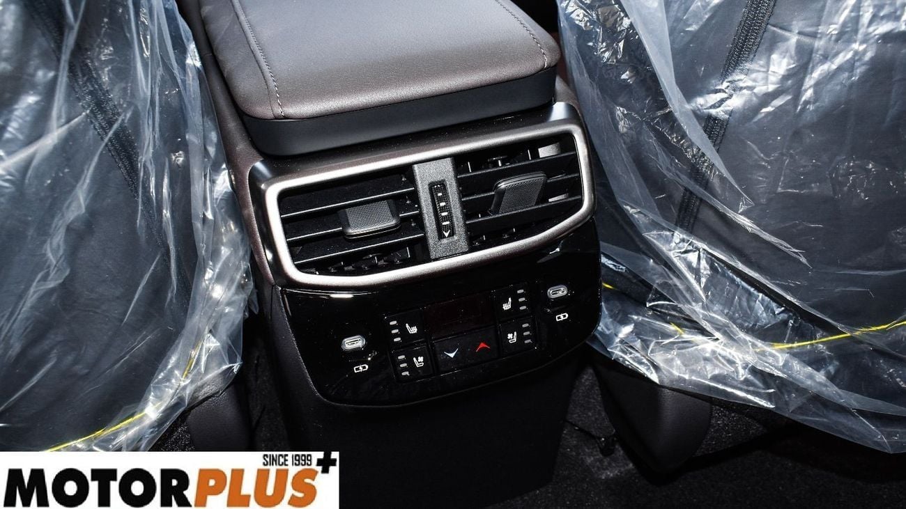 لكزس RX 350 HYBRID F SPORT+