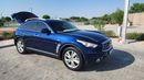 Infiniti QX70 Luxury