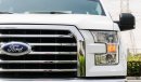 فورد F 150 XLT