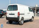 Suzuki EECO 2025 Cargo Van - 1.2L Petrol 5MT - Special Deal Available - with ABS and Traction Control - Export
