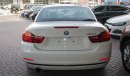 BMW 420i i