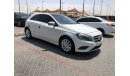 مرسيدس بنز A 200 Korean imported diesel