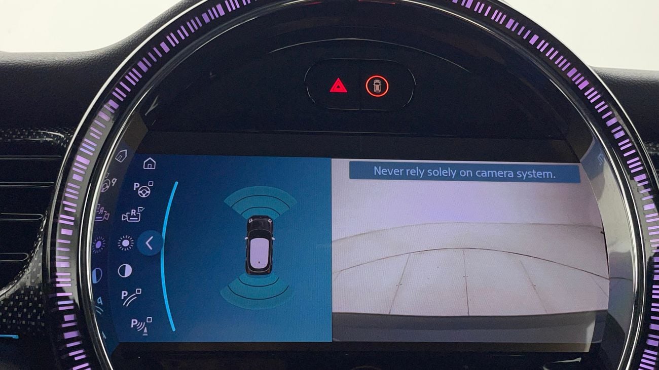 Mini Cooper S 2024 S | AED 1433/Month | 0 DP | 30 Day Return | Warranty | Service History